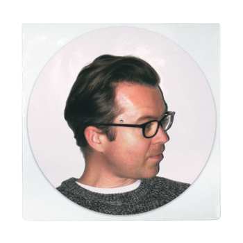 Album Tom Vek: Confirm Yourself