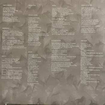 4LP/Doos Tom Verlaine: Souvenir From A Dream: The Tom Verlaine Albums (1979-1984) LTD | CLR