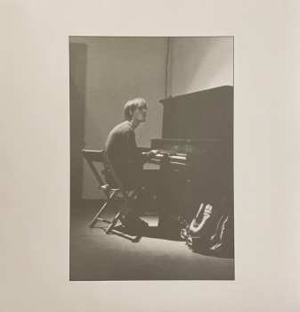 4LP/Doos Tom Verlaine: Souvenir From A Dream: The Tom Verlaine Albums (1979-1984) LTD | CLR