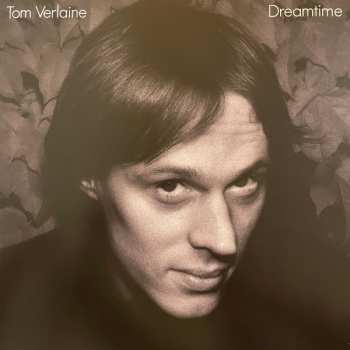 4LP/Doos Tom Verlaine: Souvenir From A Dream: The Tom Verlaine Albums (1979-1984) LTD | CLR
