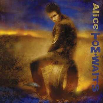 CD Tom Waits: Alice DIGI