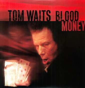 LP Tom Waits: Blood Money