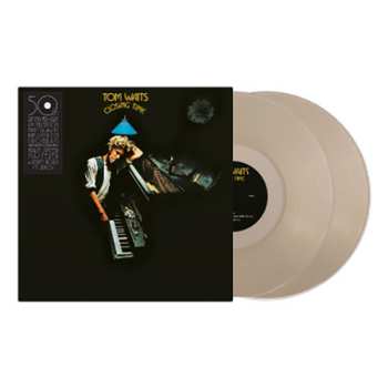2LP Tom Waits: Closing Time LTD | CLR