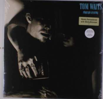 LP Tom Waits: Foreign Affairs LTD | CLR