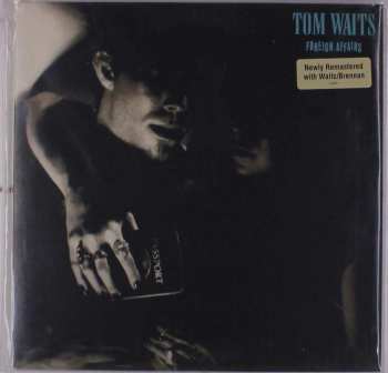 LP Tom Waits: Foreign Affairs