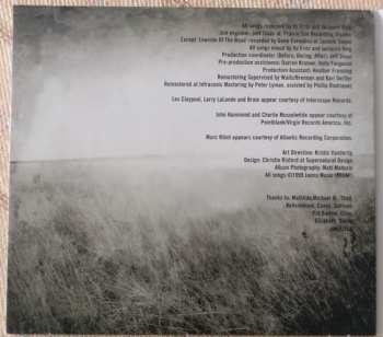 CD Tom Waits: Mule Variations DIGI