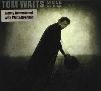 CD Tom Waits: Mule Variations DIGI