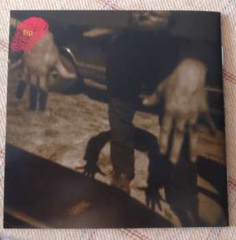 CD Tom Waits: Real Gone DIGI