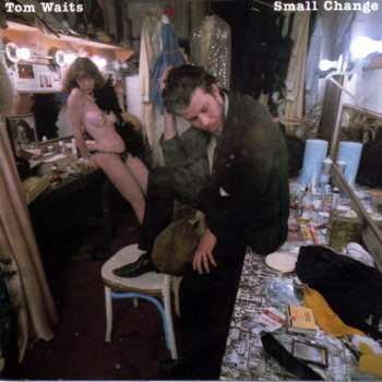 CD Tom Waits: Small Change