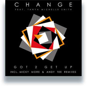 LP Tom Waits: Got 2 Get Up - W/ Micky More & Andy Tee Remixes