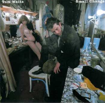 CD Tom Waits: Small Change DIGI