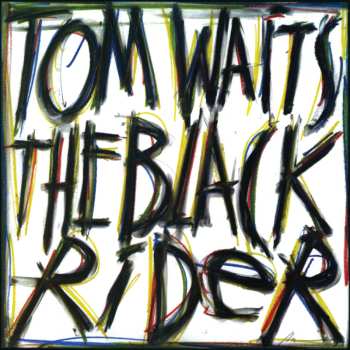 CD Tom Waits: The Black Rider