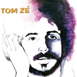 LP Tom Zé: Se O Caso É Chorar