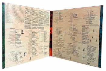 LP Tom Zé: The Hips Of Tradition LTD | CLR