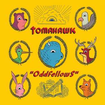 CD Tomahawk: Oddfellows