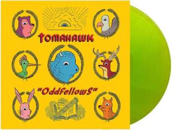 LP Tomahawk: Oddfellows CLR | LTD