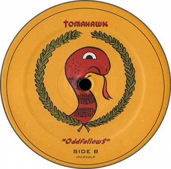 LP Tomahawk: Oddfellows CLR