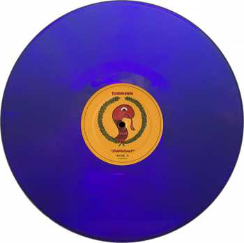LP Tomahawk: Oddfellows CLR
