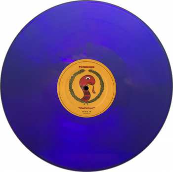 LP Tomahawk: Oddfellows CLR