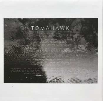 LP Tomahawk: Tonic Immobility