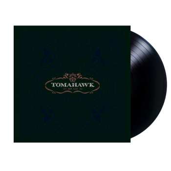 LP Tomahawk: Mit Gas