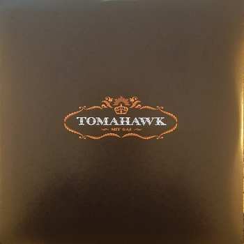 LP Tomahawk: Mit Gas LTD | CLR