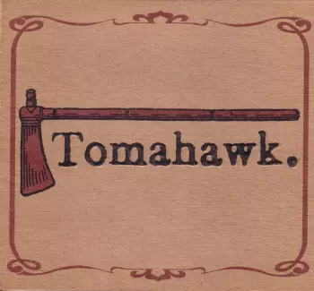 Tomahawk