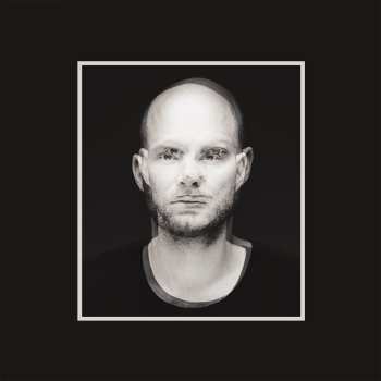 CD Tomas Barfod: Love Me