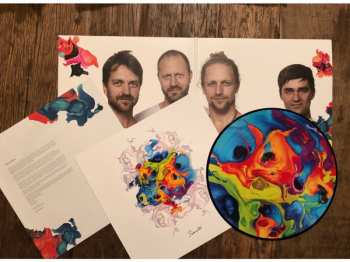 2LP Tomáš Klus: Spolu LTD | NUM