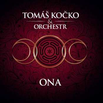 CD Tomáš Kočko & Orchestr: Ona