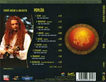 CD Tomáš Kočko & Orchestr: Poplór