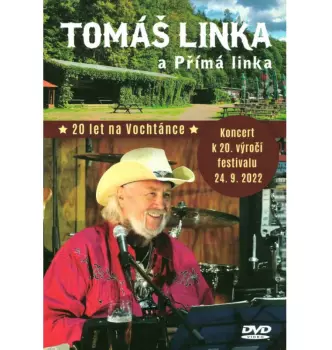 20 Let Na Vochtánce