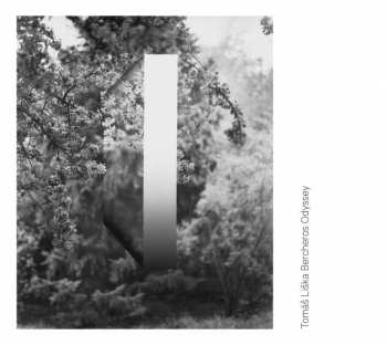 Album Tomáš Liška: Bercheros Odyssey
