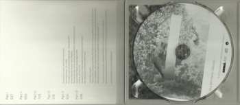 CD Tomáš Liška: Bercheros Odyssey