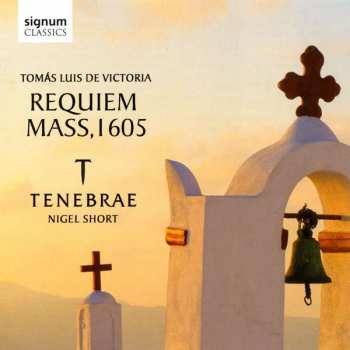 Album Tenebrae: Requiem Mass, 1605