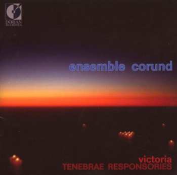 CD Stile Antico: Tenebrae Responsories