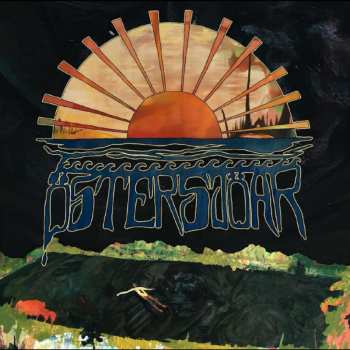 LP Tomas Tranströmer: Ostersjoar