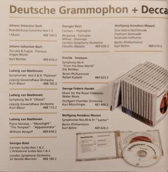 CD Camerata Bern: Adagio & Concerti