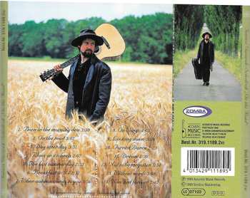 CD Tomasz Gaworek-Schodrok: On The Road