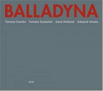 Album Tomasz Stańko: Balladyna