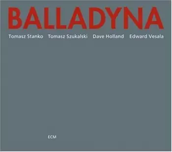 Balladyna
