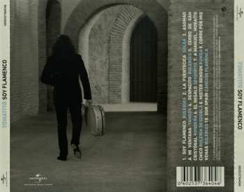 CD Tomatito: Soy Flamenco