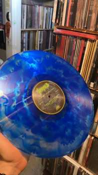LP Tomb Mold: Planetary Clairvoyance LTD | CLR