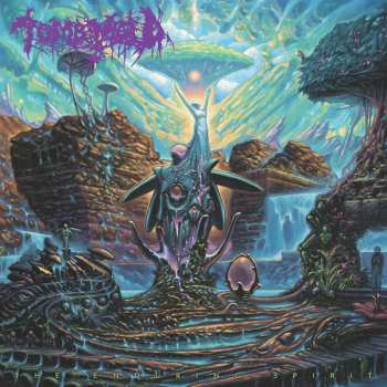 Album Tomb Mold: The Enduring Spirit