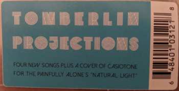 LP Tomberlin: Projections LTD | PIC
