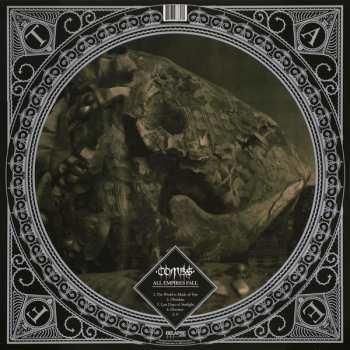 LP Tombs: All Empires Fall