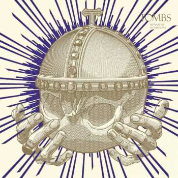 LP Tombs: Monarchy Of Shadows LTD
