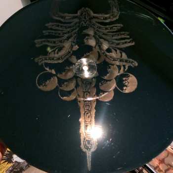 2LP Tombs: Savage Gold
