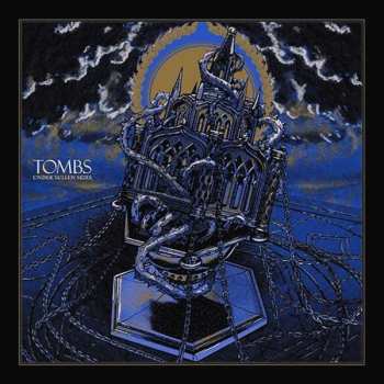 CD Tombs: Under Sullen Skies DIGI