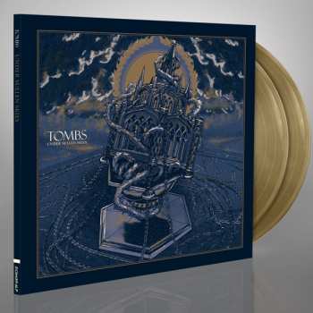 2LP Tombs: Under Sullen Skies